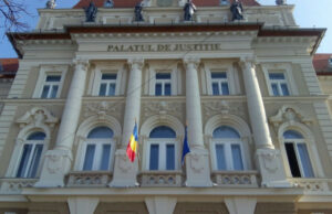 palatul de justitie