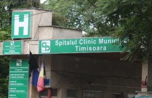 digitalizare la spitalul municipal timisoara