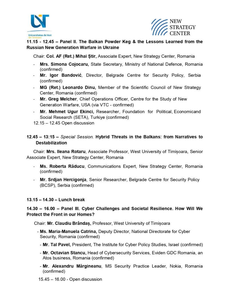 agenda security challenges in the balkans region fin page 0002 791x1024