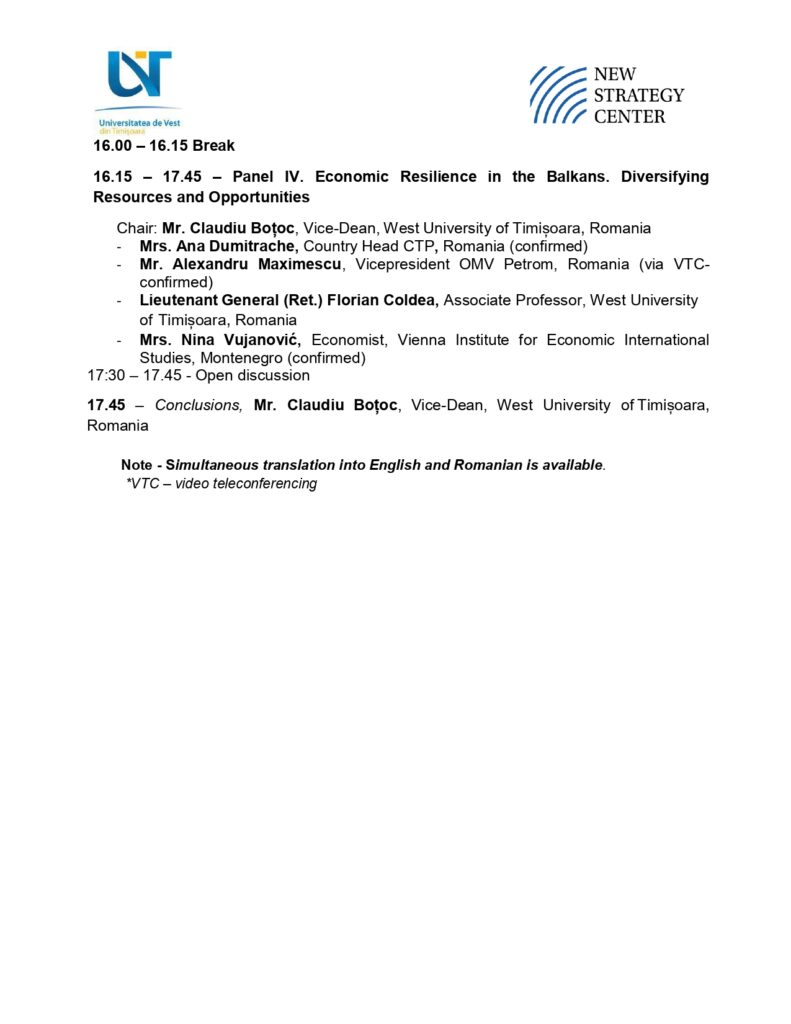 agenda security challenges in the balkans region fin page 0003 791x1024