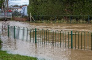 yorkshire flooding england
