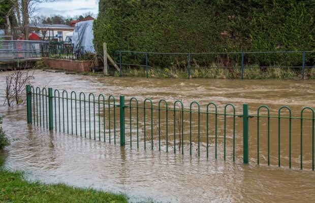 yorkshire flooding england