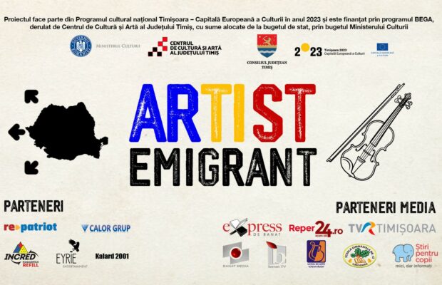 artist emigrant