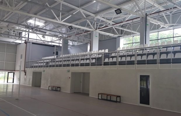 sala de sport eliade tribune 620x400