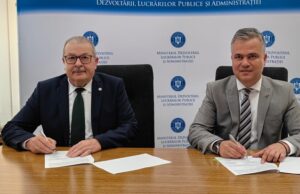 semnare contract moldova noua