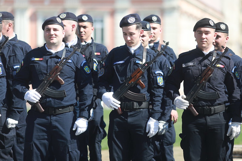 parada militara ziua timisoarei (3)