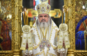 Patriarhul Daniel vine la Timisoara