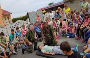 Școala de Vară la Sat, care va avea loc în Coșteiu, este programată pentru a doua jumătate a lunii august. Se caută voluntari.
