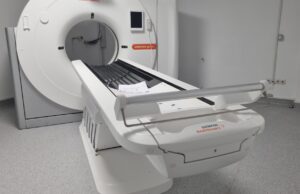 computer tomograf pentru investigațiile imagistice de diagnostic ale pacienților cu afecțiuni oncologice, oncohelp