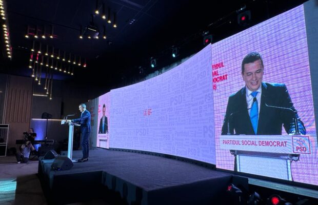 sorin grindeanu, ministrul transporturilor, deputat psd