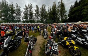 festival motociclisti timisoara
