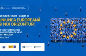 eurosfat, în premieră la timișoara, la universitatea de vest din timișoara (uvt)