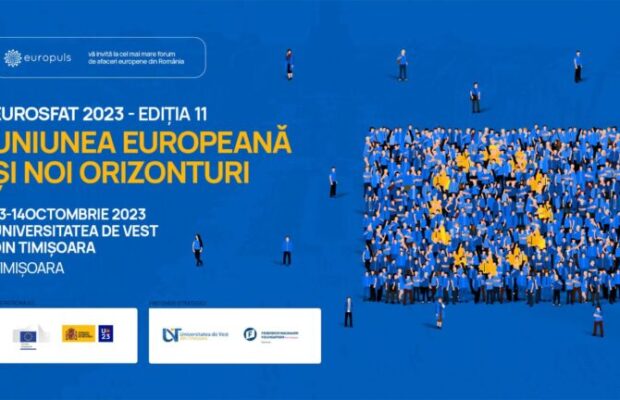 eurosfat, în premieră la timișoara, la universitatea de vest din timișoara (uvt)