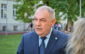octavian cretu (pnl), rectorul universitatii de medicina si farmacie din timisoara. foto facebook umf