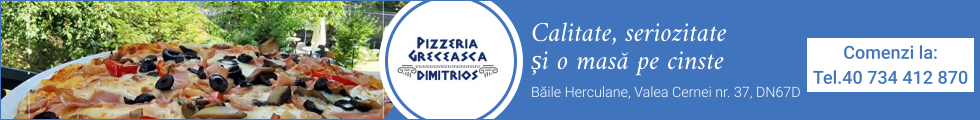 pizzeria Dimitrios 1000x100