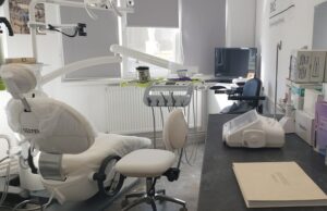clinică Moraru dental Art