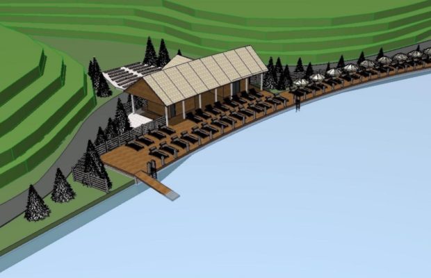 proiect lac danila ocna de fier