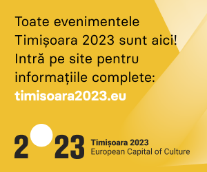 Timisoara capitala 2023