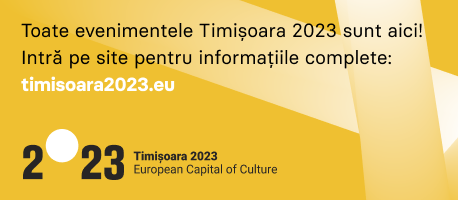 Timișoara capitala 2023