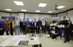 studenti din Timisoara, câștigători de concursuri internationale