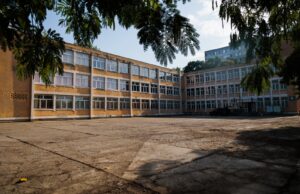 liceul alimentar din timisoara