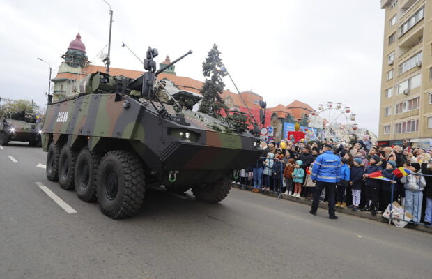 parada 1 decembrie 2023 timisoara (2)