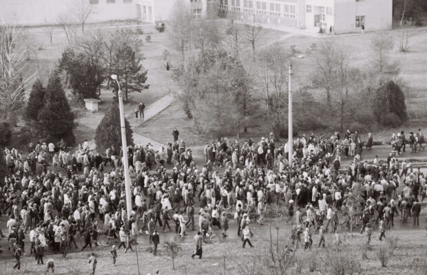 revolutia de la timisoara, 17 decembrie 1989, foto constantin duma (2)