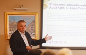 ilie vlaicu manager la aquatim timisoara face bilant 2023