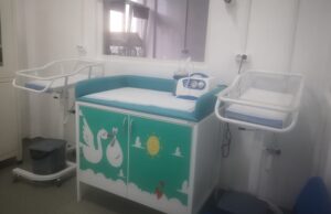 aparatură neonatologie moldova nouă