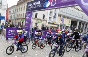 poli bike challenge timisoara