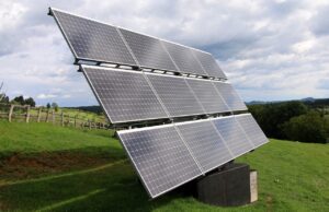 consiliul judetean timis vrea sa construiasca un parc fotovoltaic la covaci
