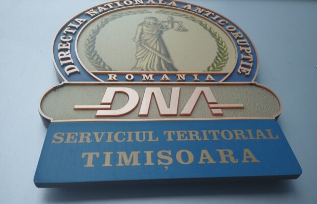 stiri dna timisoara