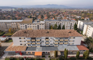 stiri din Resita si Timisoara: 5 milioane euro pentru reabilitare blocuri