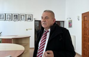 Primarul Lupacului a semnat adeziunea la PSD!