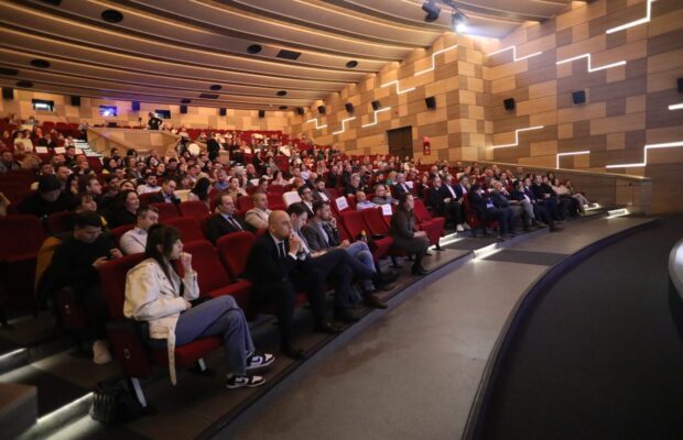 Cinematograful Timis din Timisoara