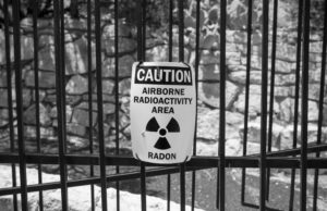 radioactivitate timisoara