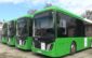 granton elelctric buses