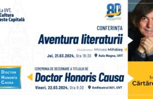 mircea cartarescu, doctor honoris causa al uvt.png