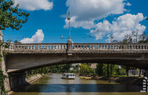 podul mihai viteazul din timisoara in atentia autoritatilor