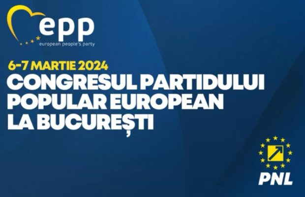 congres popular european