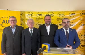 echipa aur timis pentru alegerile din 9 iunie