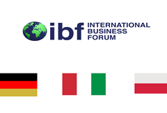 forumul internațional de afaceri, organizat in premiera de cciat