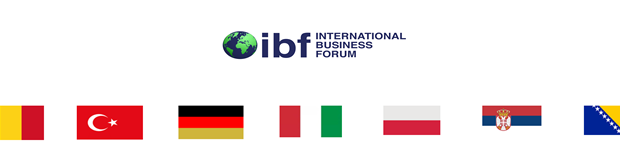 forumul internațional de afaceri, organizat in premiera de cciat