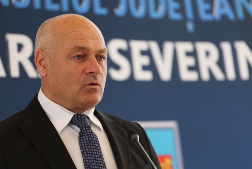 Reducere la jumătate de preț la apa termală de la Băile Herculane