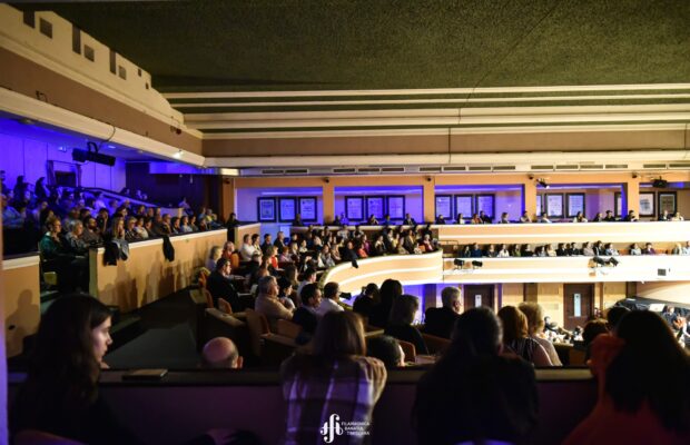 sala capitol filarmonica banatul timisoara