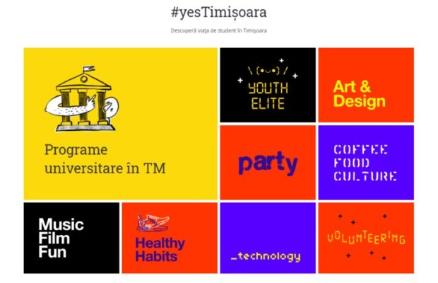 platforma ytm.ro lansata de universitatea de vest din timisoara