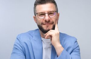 raul olajos, candidatul reper pentru primaria timisoara