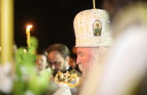 saptamana luminata la catedrala mitropolitana din timisoara