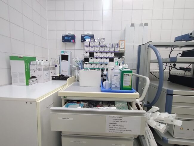 spitalul de copii din timisoara cumpara echipamente pentru reducerea infectiilor (3)