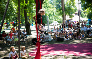 Timișoara Refugee Art Festival